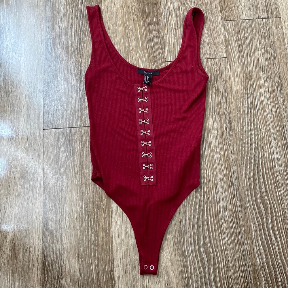 Forever 21 Body suit